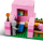 LEGO Minecraft 21268 Dom prosiaczka - 1283661 - zdjęcie 3